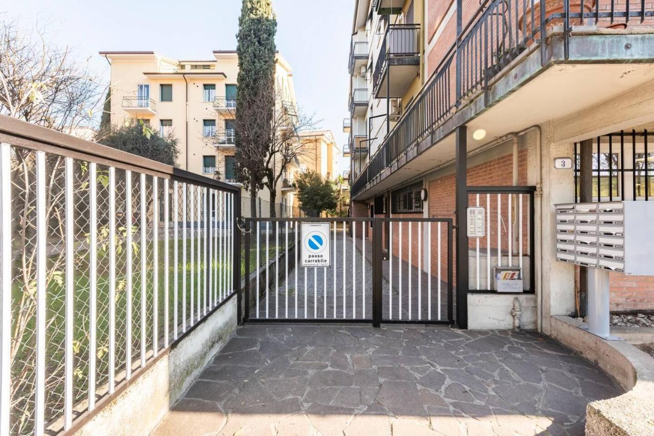 Maison Teodoro Верона Екстер'єр фото