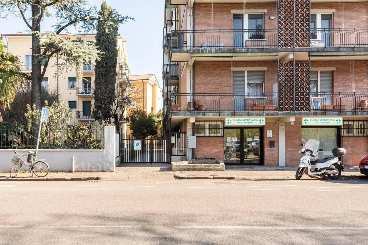 Maison Teodoro Верона Екстер'єр фото